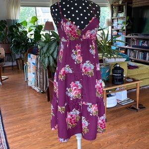 American Eagle summer dress